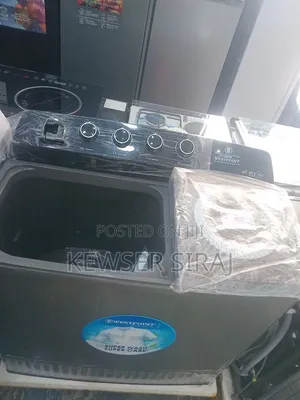 Westpint 14kg Washing Machine Manual System