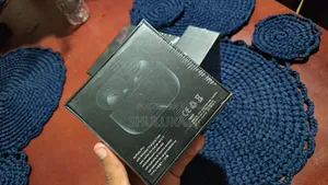 Airpod Pro Black