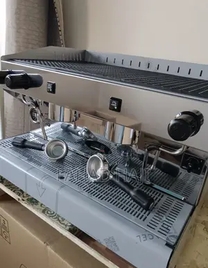 Coffee Machine