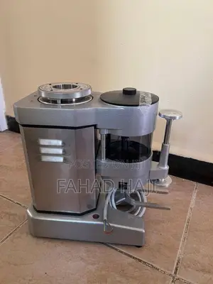 Coffee Machine