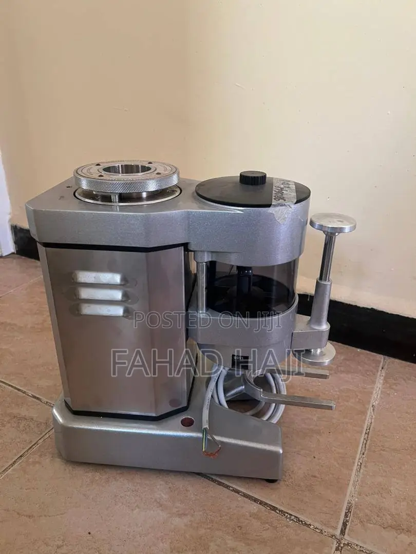 Coffee Machine