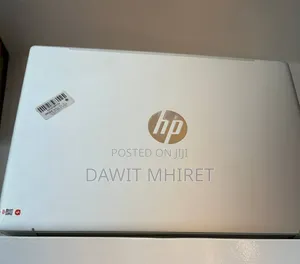 New Laptop HP Pavilion 13 16GB Intel Core i5 SSD 512GB