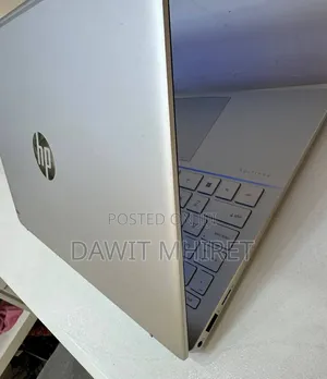 New Laptop HP Pavilion 13 16GB Intel Core i5 SSD 512GB