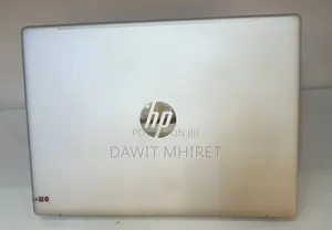 New Laptop HP Pavilion 13 16GB Intel Core i5 SSD 512GB