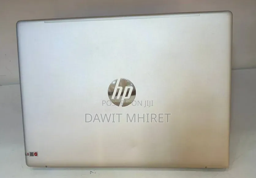 New Laptop HP Pavilion 13 16GB Intel Core i5 SSD 512GB