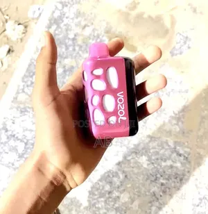 Vape Paffff All Flavor