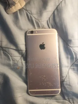 Apple iPhone 6s 32 GB Pink