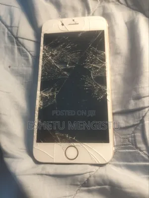 Apple iPhone 6s 32 GB Pink