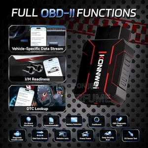 Max Obd2 Car Scanner