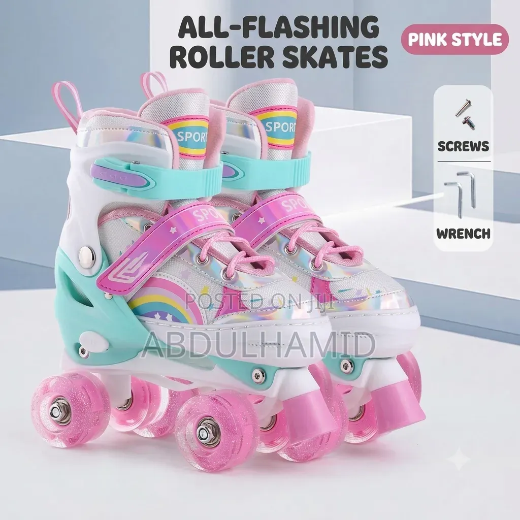Roller Skate Shoes