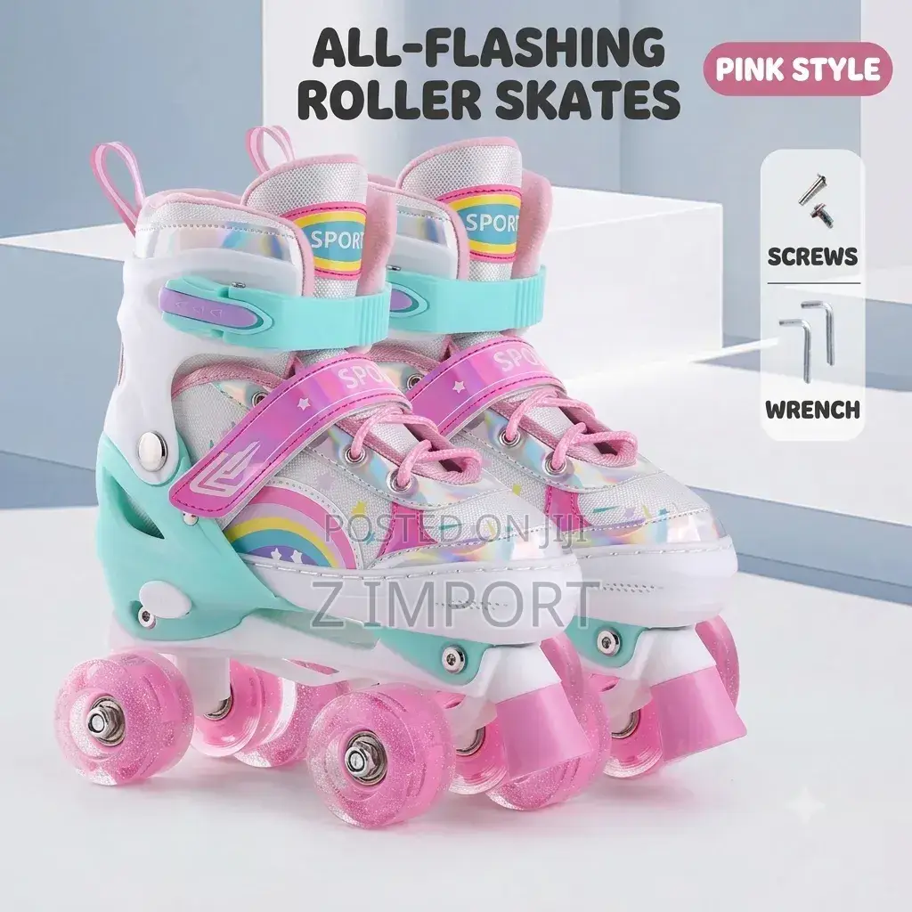 Roller Skate Shoes