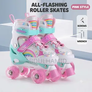 Roller Skate Shoes