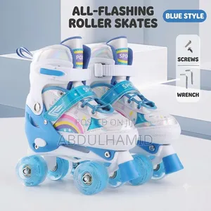 Roller Skate Shoes