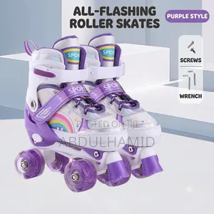 Roller Skate Shoes