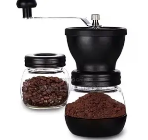 Manual Coffee Grinder