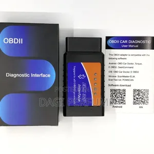 Elm327 Obd2 Wireless