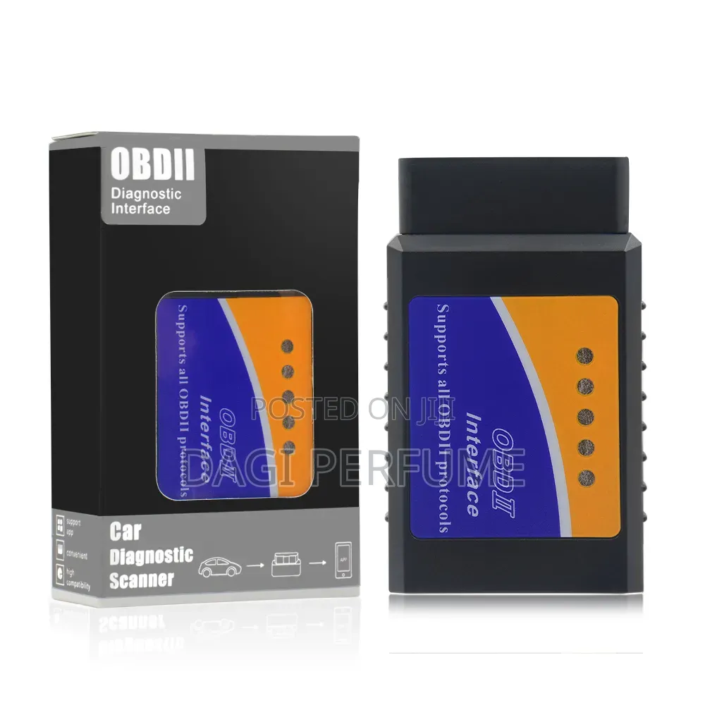 Elm327 Obd2 Wireless