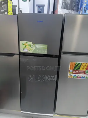 GARAD 400litre Fan System Refrigerator