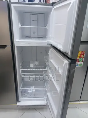 GARAD 400litre Fan System Refrigerator