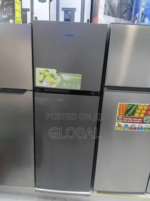 GARAD 400litre Fan System Refrigerator