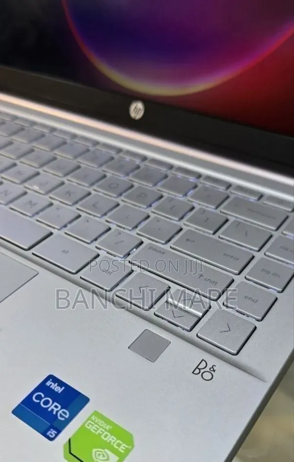New Laptop HP Pavilion 14 16GB Intel Core i5 SSD 512GB