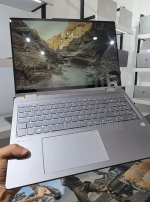 New Laptop Lenovo ThinkPad Yoga 16GB AMD Ryzen 7 SSD 512GB