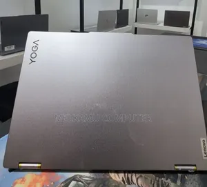 New Laptop Lenovo ThinkPad Yoga 16GB AMD Ryzen 7 SSD 512GB