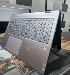 New Laptop Lenovo ThinkPad Yoga 16GB AMD Ryzen 7 SSD 512GB