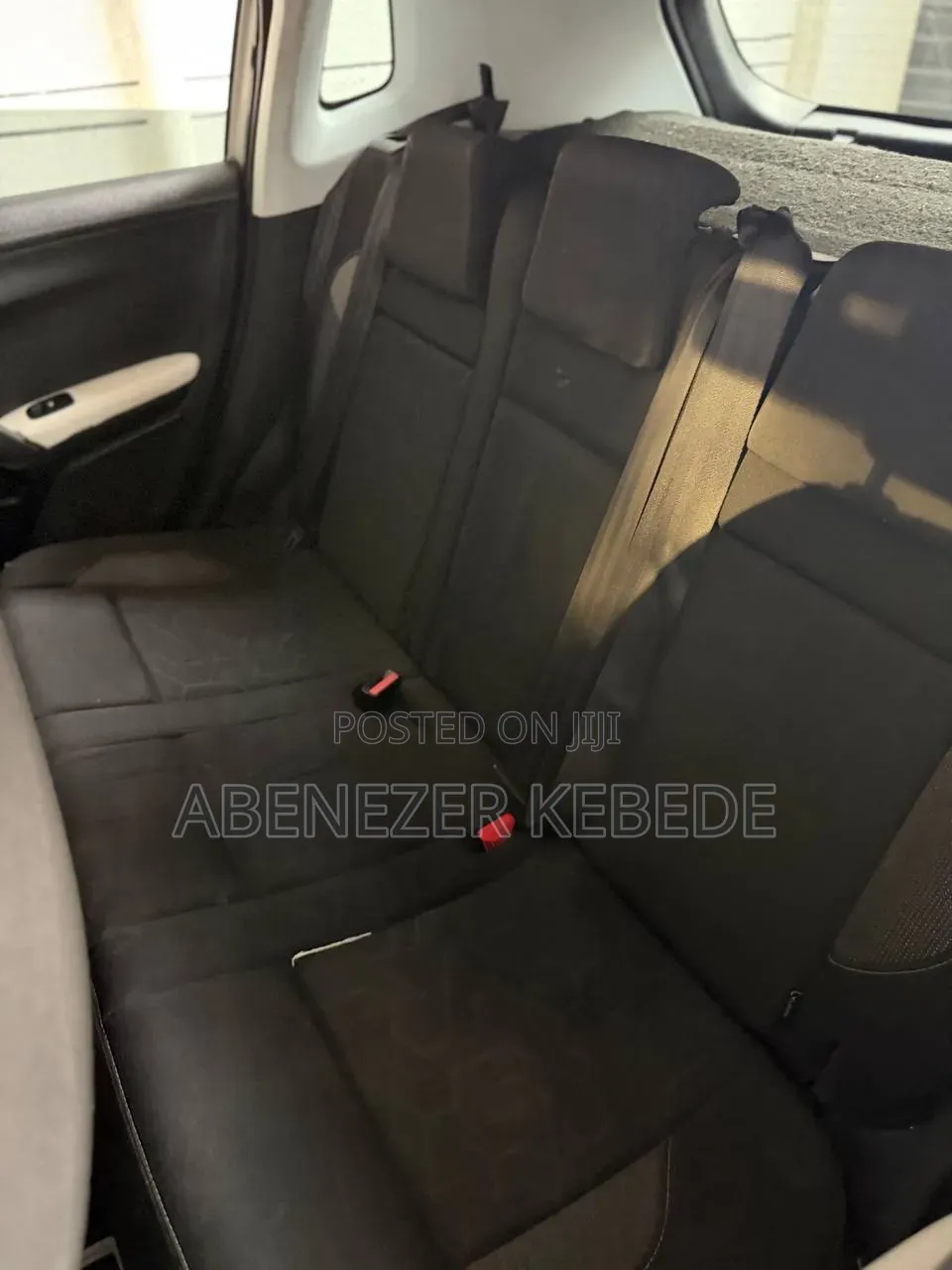 Peugeot 2008 1.2 PureTech (130 Hp) 2017 White