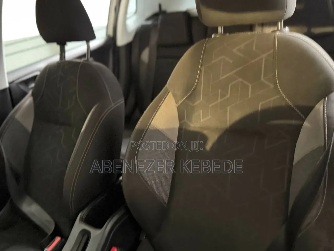 Peugeot 2008 1.2 PureTech (130 Hp) 2017 White