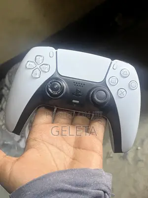 Ps5 Dualsense Joystick