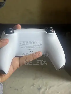 Ps5 Dualsense Joystick