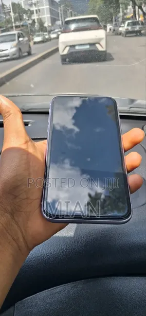 Apple iPhone 11 128 GB Purple