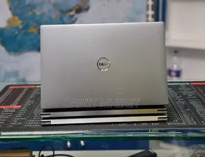 New Laptop Dell Precision 5560 32GB Intel Core i7 SSD 1T