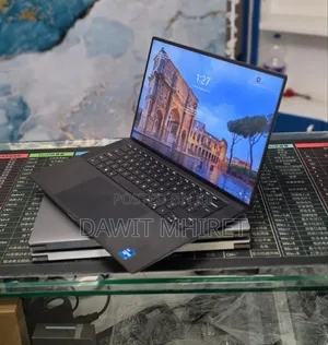 New Laptop Dell Precision 5560 32GB Intel Core i7 SSD 1T