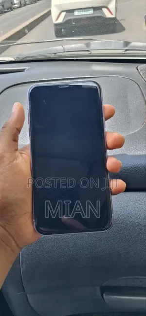 Apple iPhone 11 128 GB Purple
