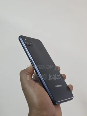 New Samsung Galaxy A22 5G 128 GB Black