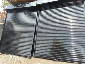 Hope Shutter ሻተር ስራ