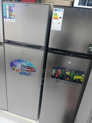 Victory 410model Cooling System Fridge