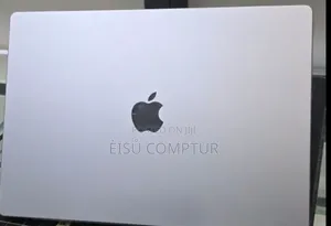New Laptop Apple MacBook Pro 2021 M1 Max 32GB Apple M1 Max SSD 1T