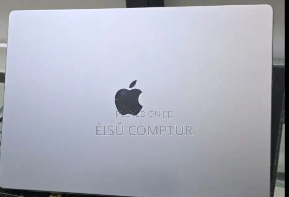 New Laptop Apple MacBook Pro 2021 M1 Max 32GB Apple M1 Max SSD 1T