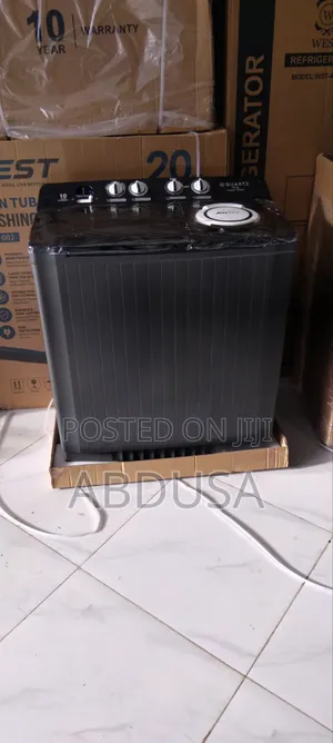 TWIN WASHiNG Machin በልዩ ጥራትና አገልግሎቱ የሚታወቀው QARTZ 16kg በተመጣጣኝ ዋጋ