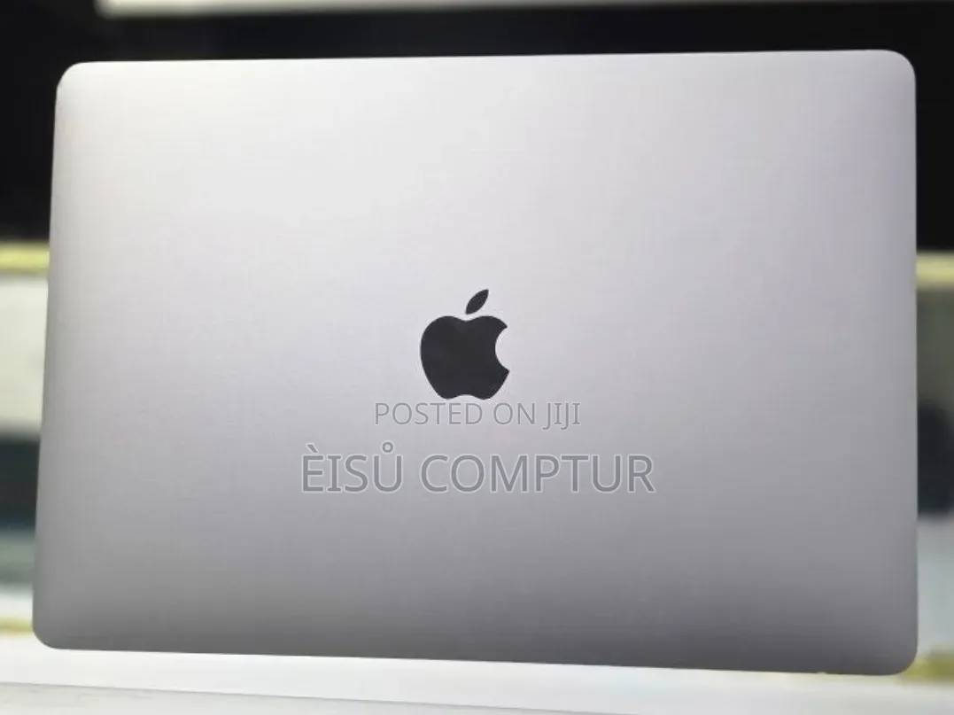New Laptop Apple MacBook Air 2019 8GB Intel Core i5 SSD 128GB