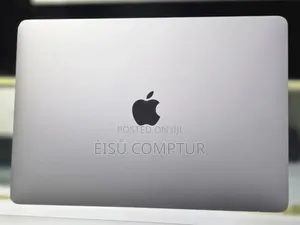 New Laptop Apple MacBook Air 2019 8GB Intel Core i5 SSD 128GB