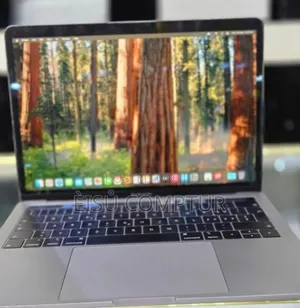 New Laptop Apple MacBook Air 2019 8GB Intel Core i5 SSD 128GB