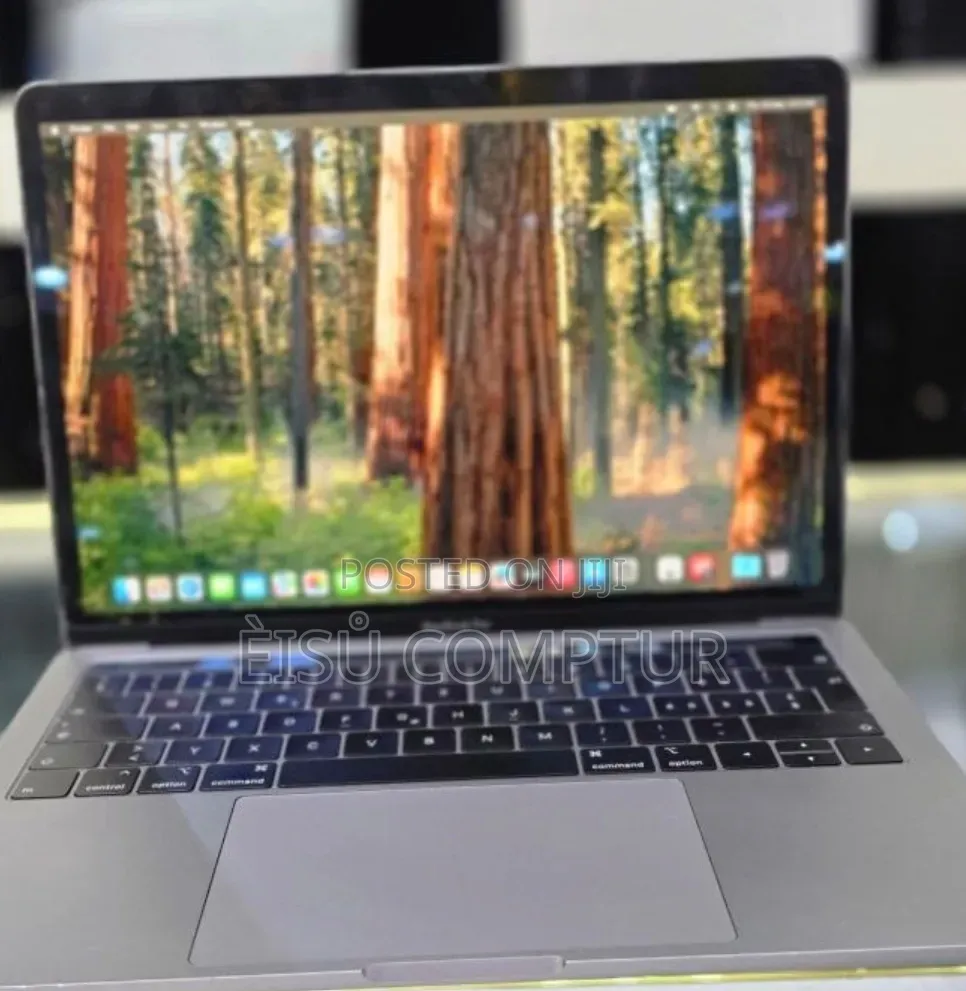 New Laptop Apple MacBook Air 2019 8GB Intel Core i5 SSD 128GB