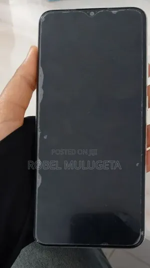 Oppo A16 64 GB White
