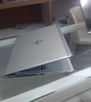 New Laptop HP EliteBook 840 G6 8GB Intel Core i7 SSD 512GB