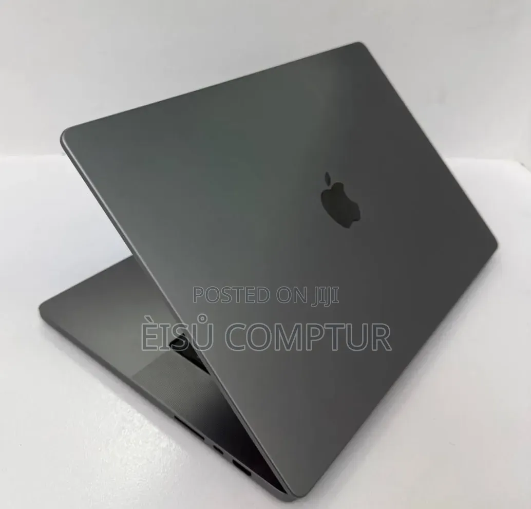 New Laptop Apple MacBook Pro 2021 M1 32GB Apple M1 Pro SSD 1T