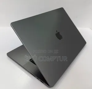 New Laptop Apple MacBook Pro 2021 M1 32GB Apple M1 Pro SSD 1T